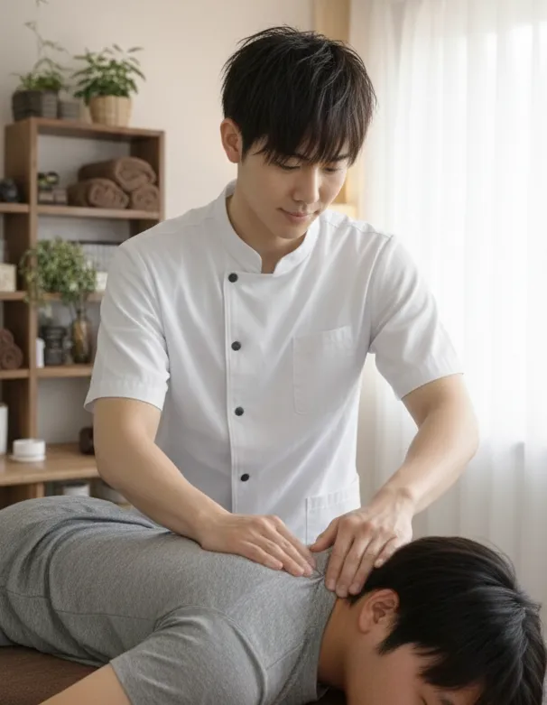 院長プロフィール写真