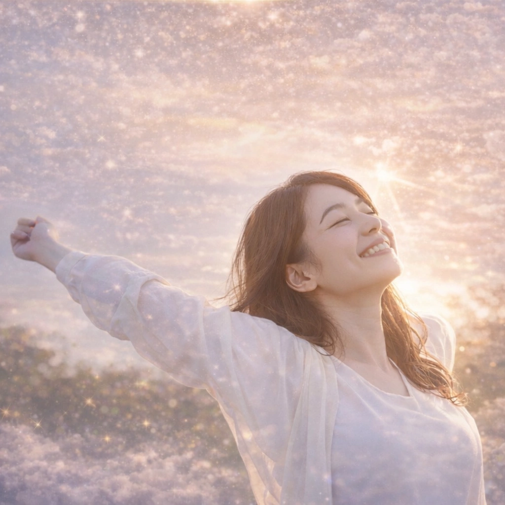 どこに行っても変わらないと感じている方へ向けたイメージ