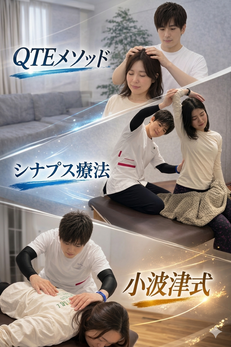 はじめての方に紹介写真