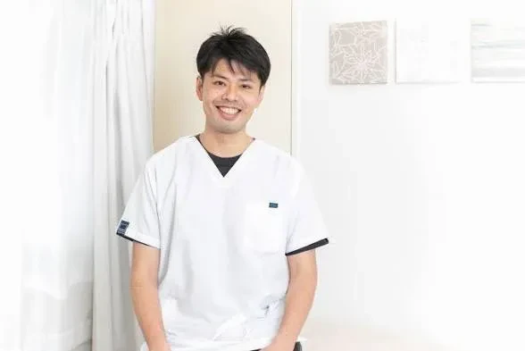 関野先生の写真